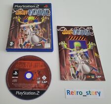 Sony playstation ps2 d'occasion  Montrouge
