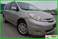 2008 toyota sienna for sale  Redford