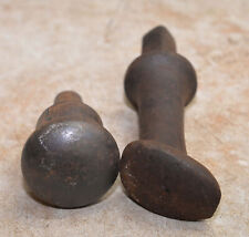 Antique blacksmith anvil for sale  Webster