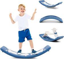 Kids wobble board for sale  LITTLEBOROUGH