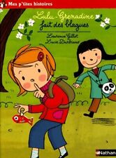 Lulu grenadine blagues d'occasion  Hennebont