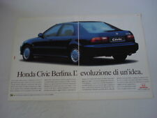 Advertising pubblicità 1992 usato  Salerno