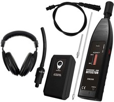 Ultrasonic leaking detector for sale  Houston
