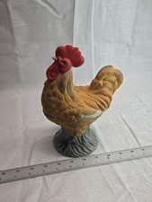 Rooster cookie jar for sale  Pitman