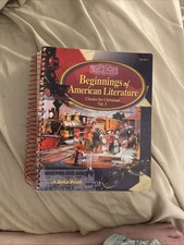 Abeka beginnings american for sale  Baton Rouge