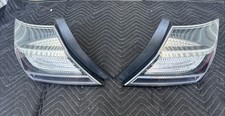 Lanternas traseiras traseiras externas esquerda direita fabricante de equipamento original Honda Civic 2013-2015 comprar usado  Enviando para Brazil