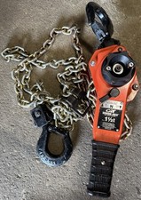 Series 653 ratchet for sale  Montauk