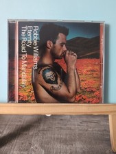 Robbie williams eternity gebraucht kaufen  Südbrookmerland