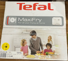 Tefal ff123140 maxi for sale  KEIGHLEY