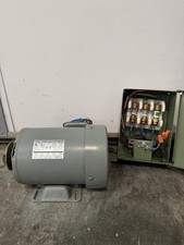 Phase induction motor for sale  Salem