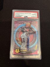 2023 bowman inception for sale  Bradenton