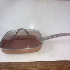 Copper chef 9.5 for sale  Jackson