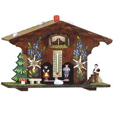 Chalet météo 821 d'occasion  Expédié en France