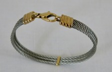 Bracelet cables beau d'occasion Bracelet cables beau d'occasion  Blois