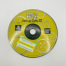 Dragon ball ultimate usato  Vacone