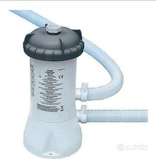 Intex 28604 pompa usato  Crema