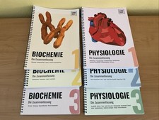 Medizinstudium coretext bioche gebraucht kaufen  Michendorf