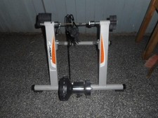 Tacx raider cycle for sale  NOTTINGHAM