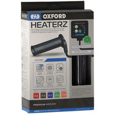 Oxford heaterz heated for sale  BOSTON