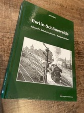 Berlin schöneweide neddermeye gebraucht kaufen  Neustadt am Rübenberge