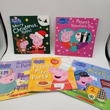 Peppa pig book for sale  Bella Vista