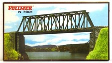 Vollmer 7801 bausatz gebraucht kaufen  Deutschland