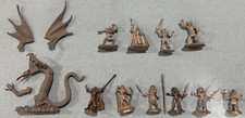 Ral partha dragonlance for sale  Salem