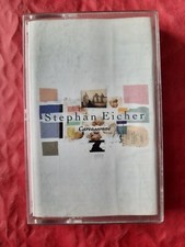 Cassette audio stéphan d'occasion  Trilport