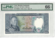 Lao 5000 kip for sale  Feasterville Trevose