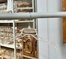 Large clear plastic for sale  Rochester
