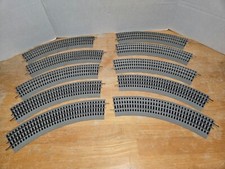 Lionel fastrack full for sale  Oceanside