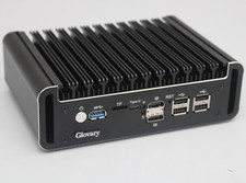Glovary fanless mini gebraucht kaufen  Dortmund