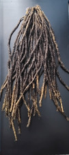 Dreadlocks synthétique bruncl d'occasion  Nîmes