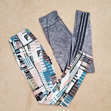 Conjunto de 2 Leggings Femininas Victoria's Secret Sports & Adidas Tamanho XS NOVO SEM ETIQUETAS comprar usado  Enviando para Brazil