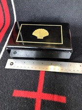 Vtg black lacquer for sale  Portland