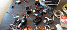 RC Modellbau Teile & Zubehör gebraucht kaufen  Preetz