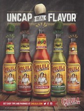 2016 cholula hot for sale  Winterport