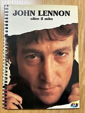 John lennon oltre usato  Roma