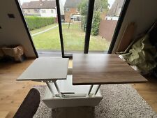 Smart coffee table for sale  RAINHAM