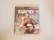 far cry 3 ps3 comprar usado far cry 3 ps3 comprar usado Enviando para Brazil