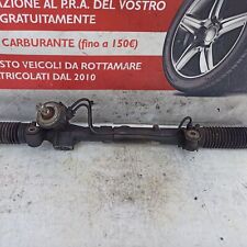 Scatola guida sterzo usato  Marcianise
