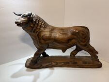 Wood statue carved for sale  San Tan Valley