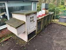 Chicken hen house for sale  WHITCHURCH