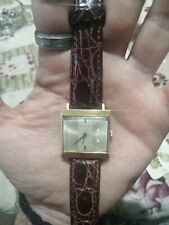 Zenith oro 18kt usato  Lugo