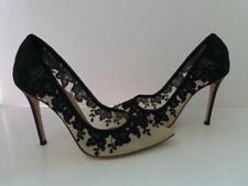 Gianvito rossi black for sale  Glen Head