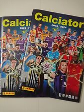 Calciatori panini album usato  Milano