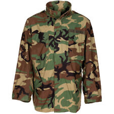 Army m65 jacke gebraucht kaufen  Amberg