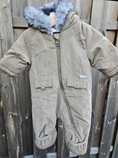 Name schneeanzug gr gebraucht kaufen  Bardowick