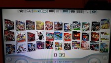 Nintendo wii con usato  Acerra