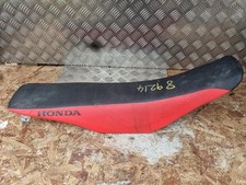 Honda crf450r seat for sale  LINGFIELD